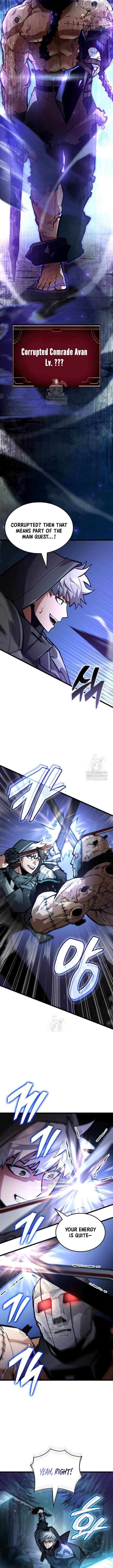 Emperor of Solo Play Chapter 41 image 13